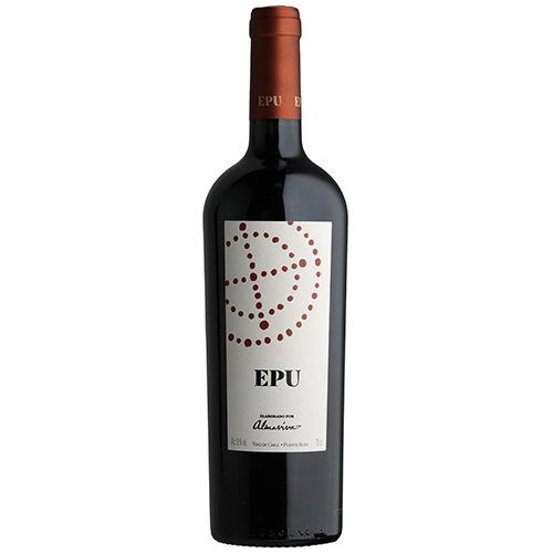 2019 Almaviva EPU / Maipo Valley / 智利酒王二軍紅酒